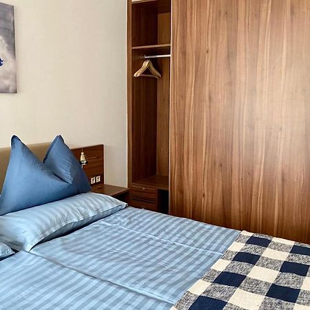 Iris Appartement In Heviz Mit Tiefgarage Und Panoramaaussicht Exteriér fotografie