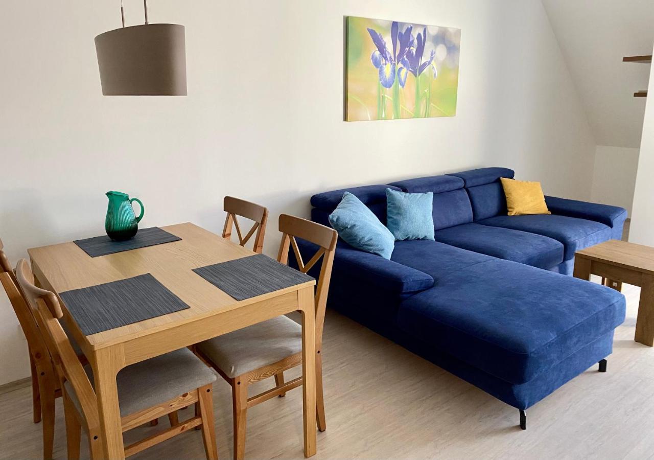 Iris Appartement In Heviz Mit Tiefgarage Und Panoramaaussicht Exteriér fotografie