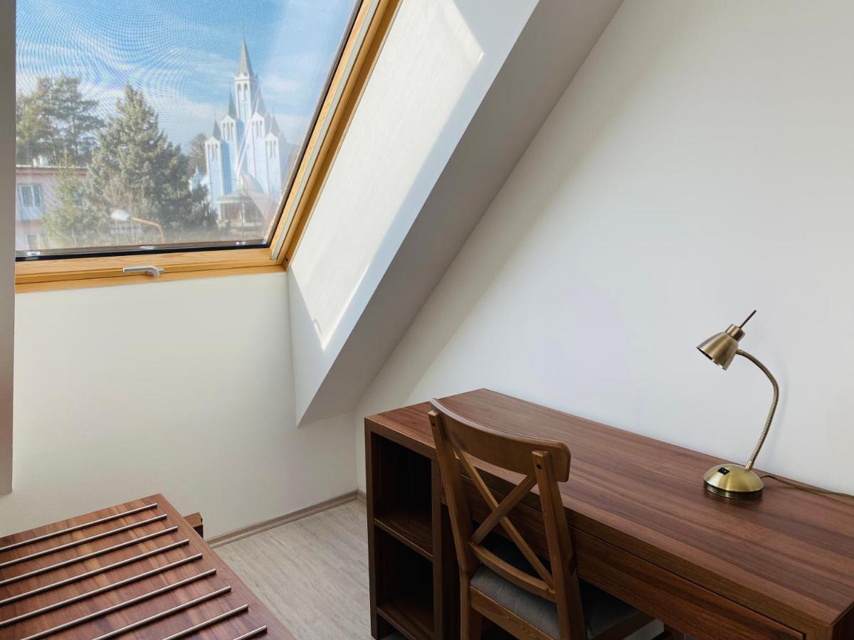 Iris Appartement In Heviz Mit Tiefgarage Und Panoramaaussicht Exteriér fotografie