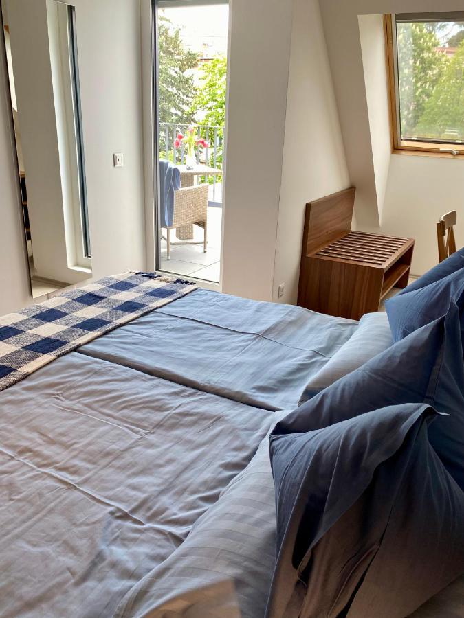 Iris Appartement In Heviz Mit Tiefgarage Und Panoramaaussicht Exteriér fotografie